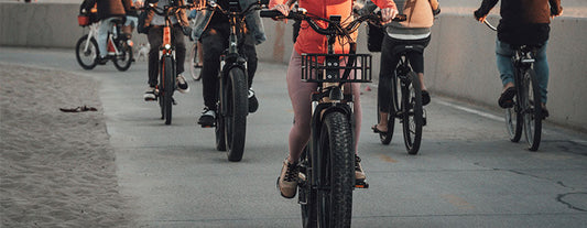 What makes e-bikes so expensive