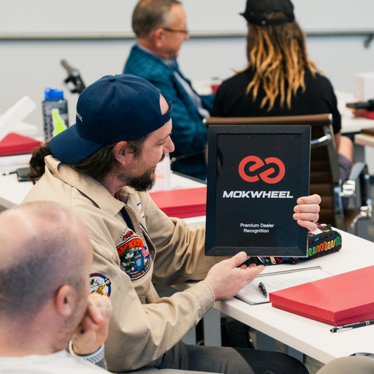 Behind the Scenes at MOKCON 2025: The Heartbeat of Mokwheel