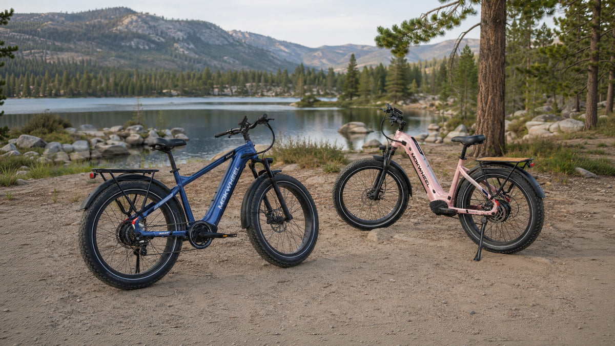 Will Local Bike Shops Repair Your E-Bike? What to Know Before Buying