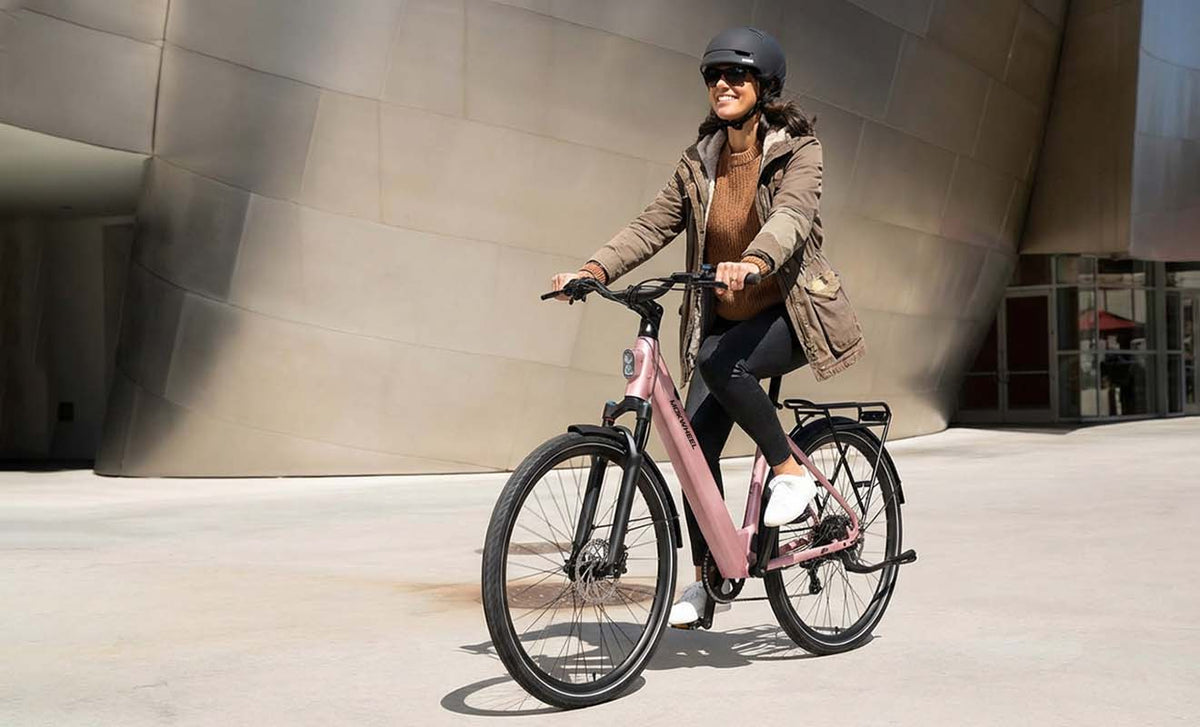 Mokwheel FLINT ST Vs Velotric Breeze 1: Which E-Bike Is Better for City Commuting?