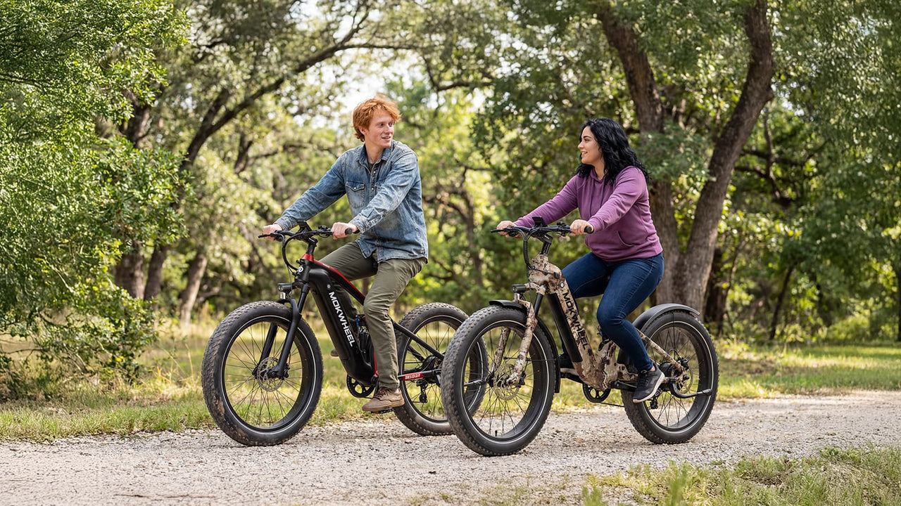 2026 State-by-State Guide to E-Bike Law