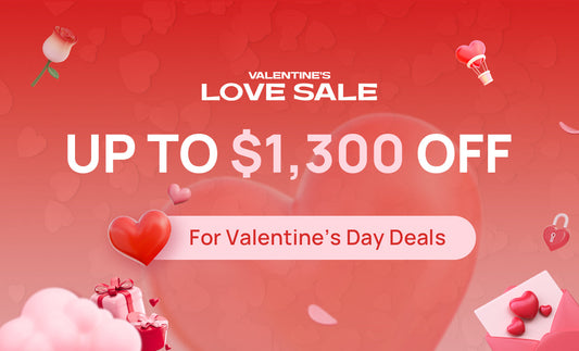 Valentine’s Day Gift Guide | Together on the Road, Making Riding Part of Everyday Life