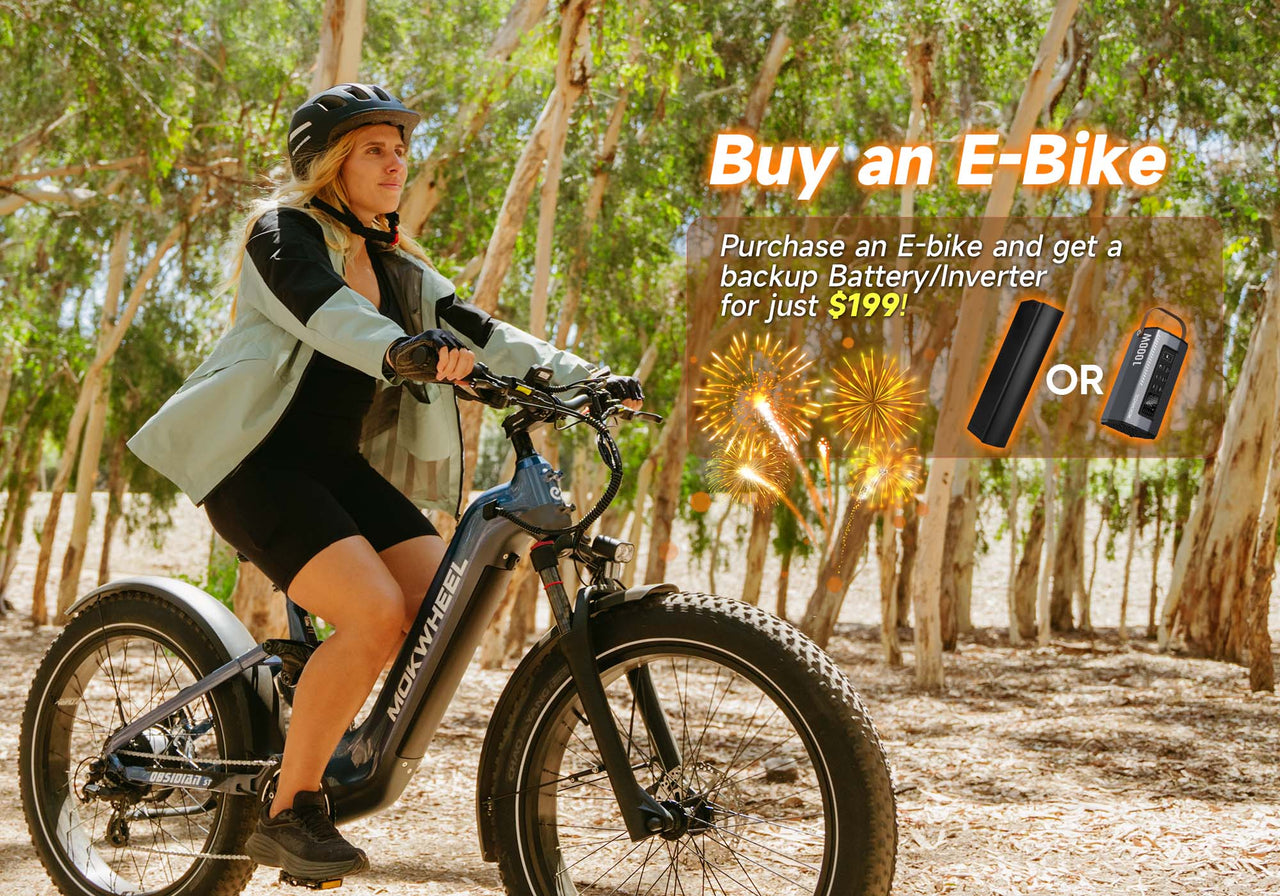 Best New Year Gifts for Cyclists and Families: Enjoy $800 Off