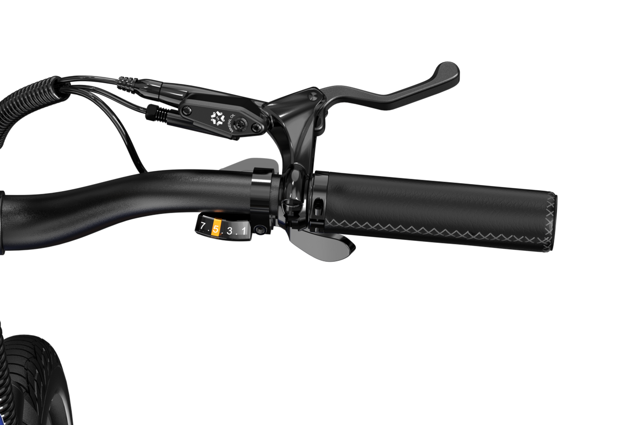 Ebike Brake Maintenance Guide