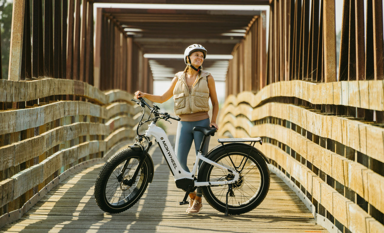 Basalt ST: Hardtail Mountain Bikes