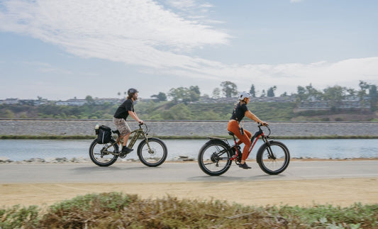 Electric Hybrid Bikes Buying Guide