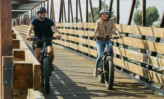 Beginner Mountain Bikes for Adults