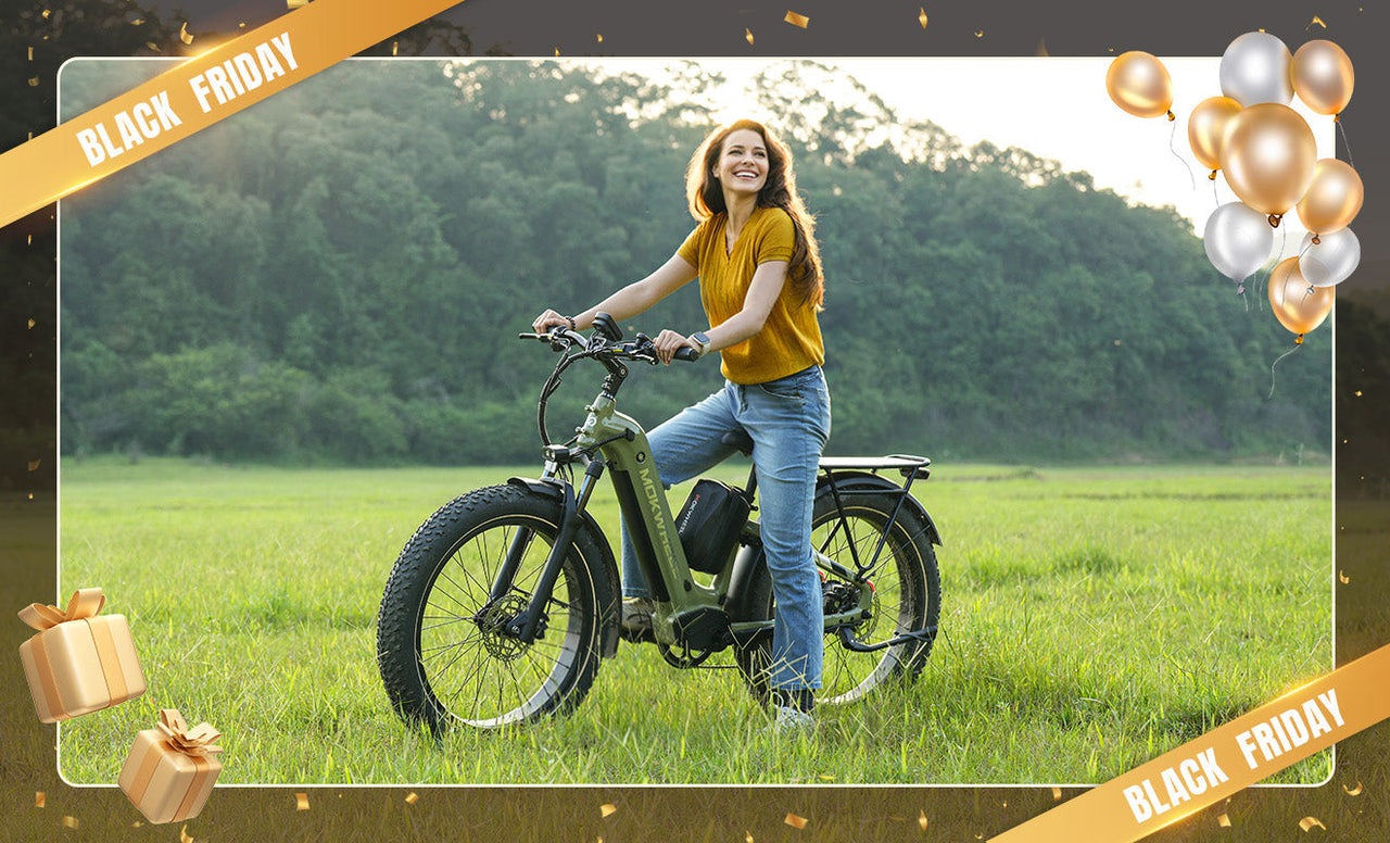 How a Detachable Ebike Display Becomes Your Strongest Anti-Theft Protection