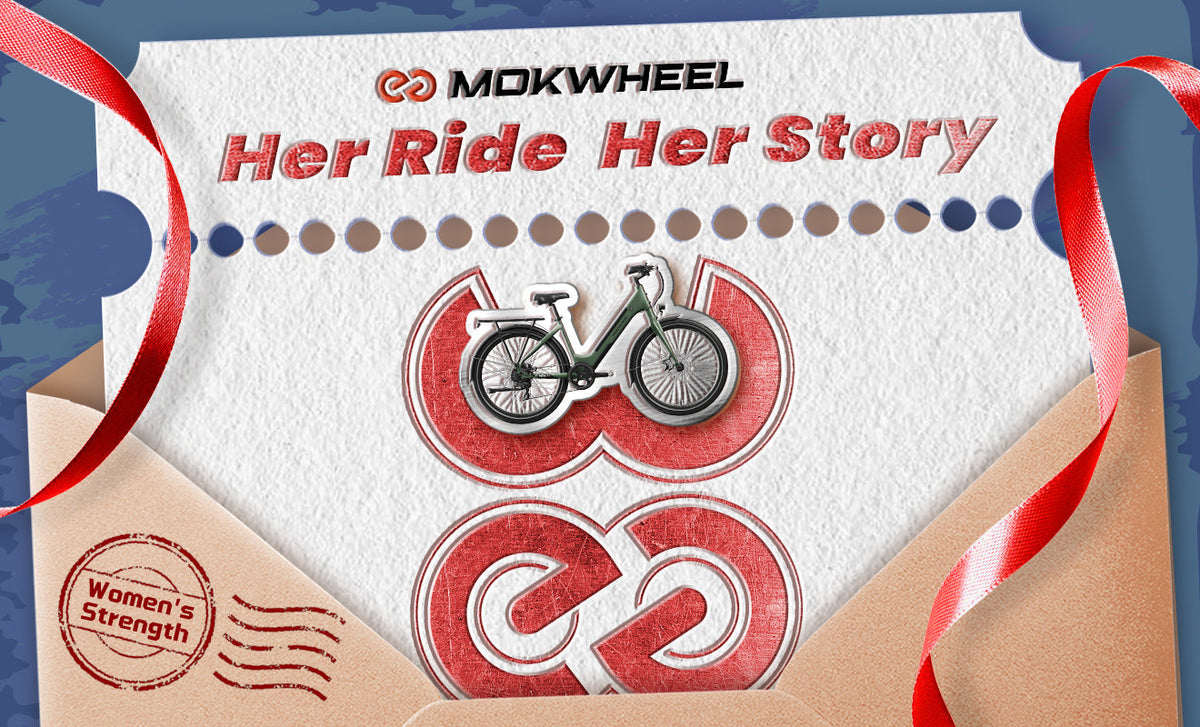 One Photo, One Story: Mokwheel’s 2025 Women’s Day Contest