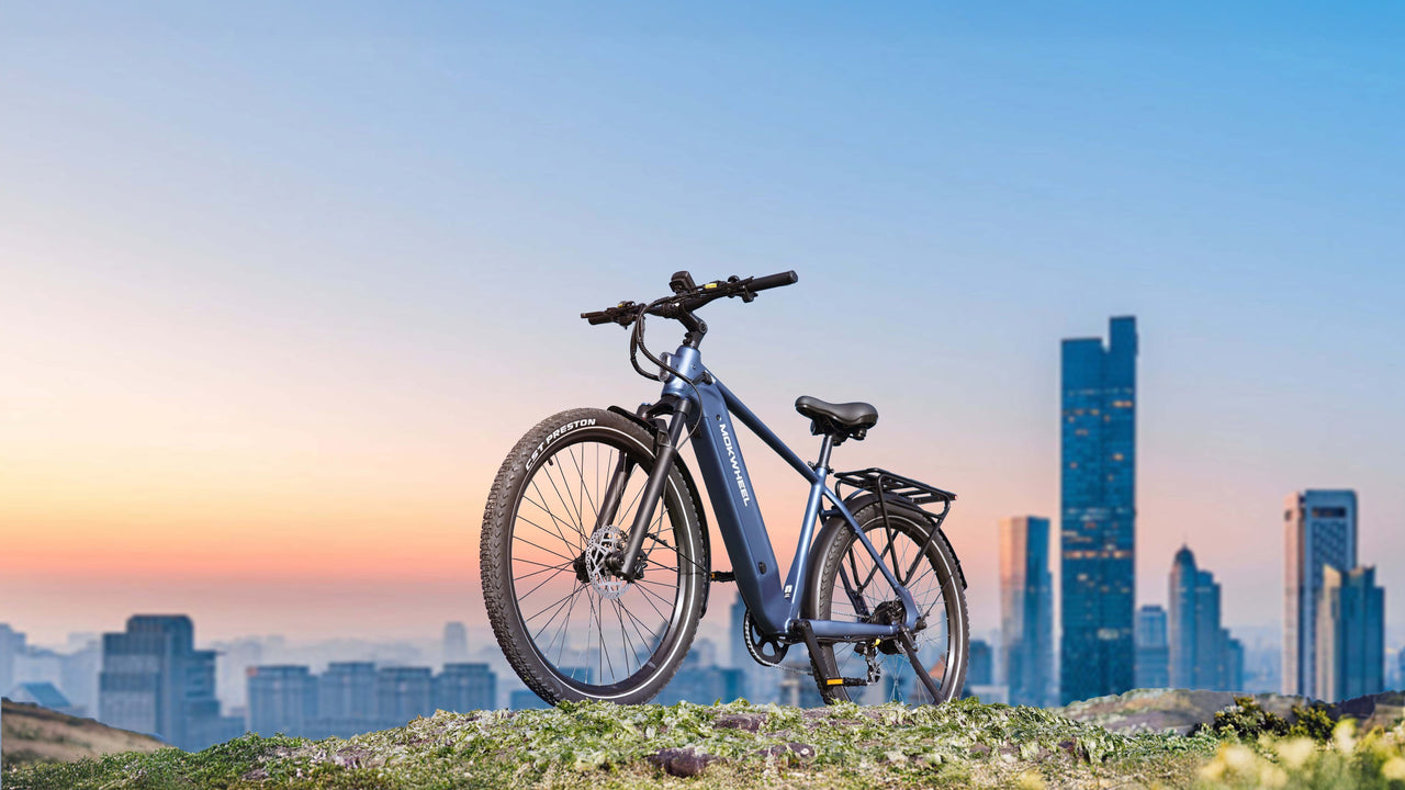 New Jersey E-Bike Laws 2026: What Riders Must Do After July 19