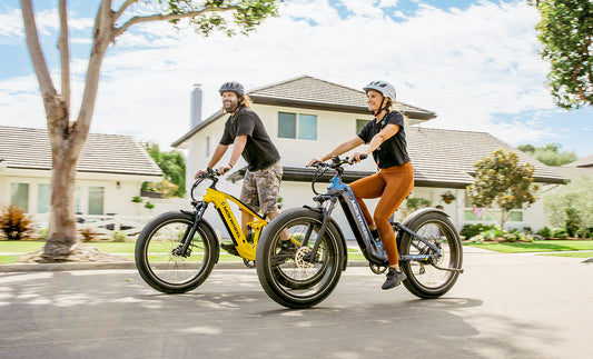 The Trusted Choice of Over 5000 Riders, Now Evolved! Obsidian 2.0 is Here!