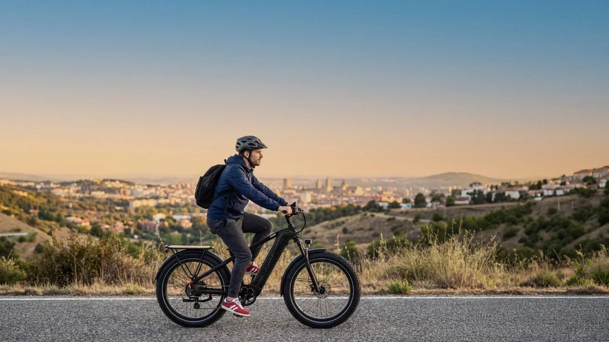 Mokwheel Basalt 2.0 vs Velotric Nomad 2: A Bigger Battery Without the Higher Price