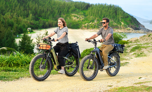 Mokwheel’s All-New Masterpiece: The Basalt 2.0 Debuts with Major Performance Upgrades!