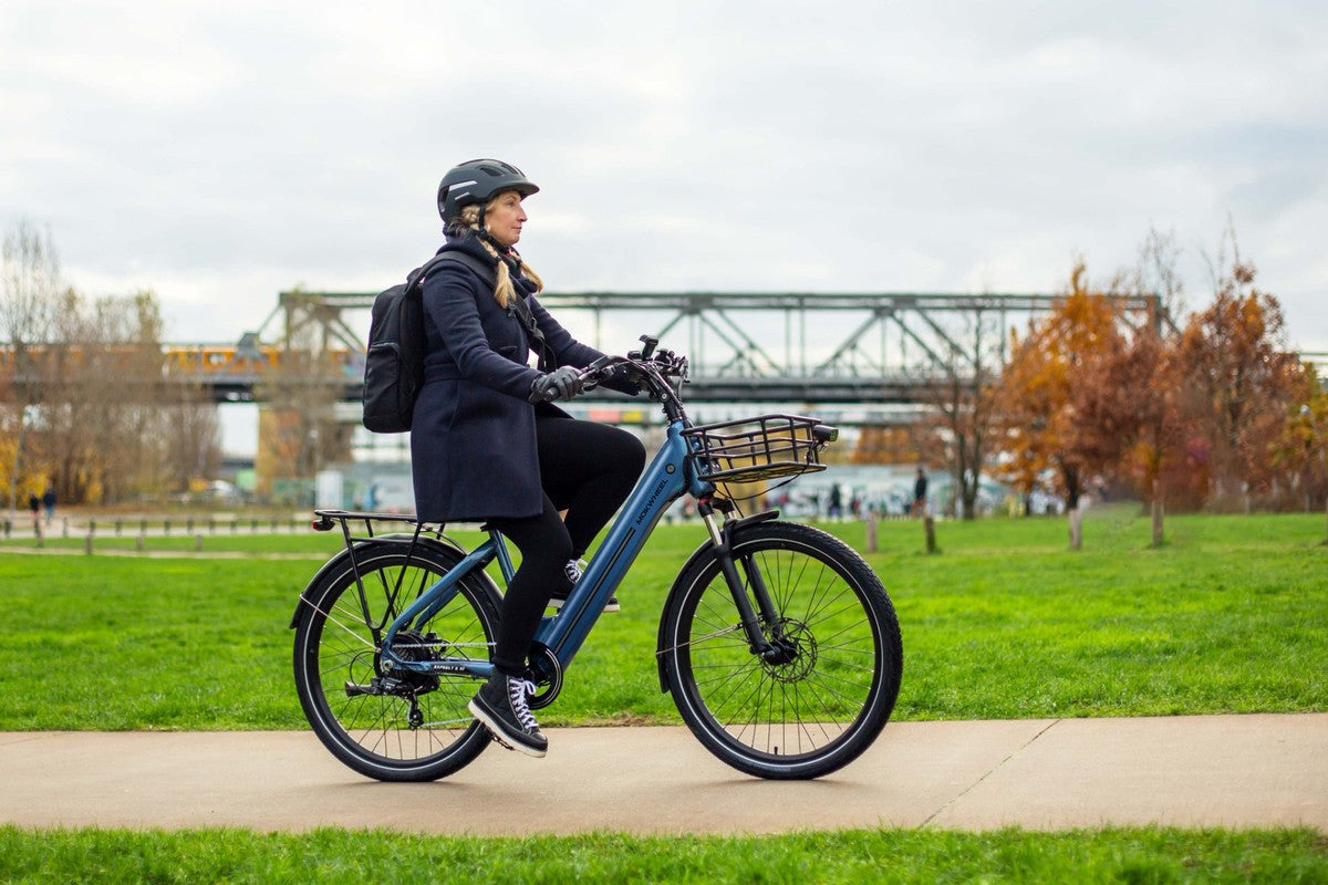 E-Bike Commuting Guide: Practical Tips for Riding to Work Every Day