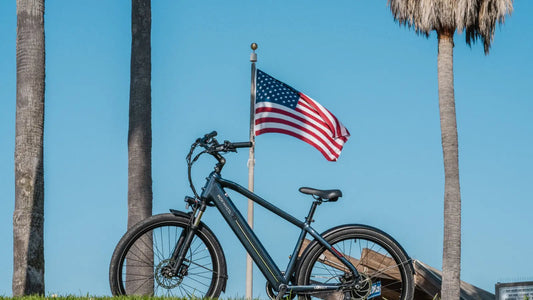 California E-Bike Laws in 2026