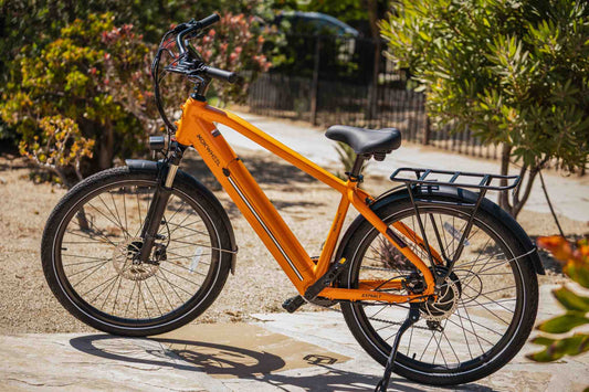 Can You Use an Electric Hybrid Bike for Daily Commuting?