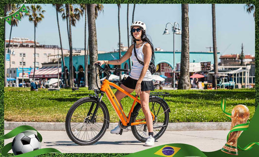 World Cup 2026 USA: How to Get to Stadiums Without Traffic