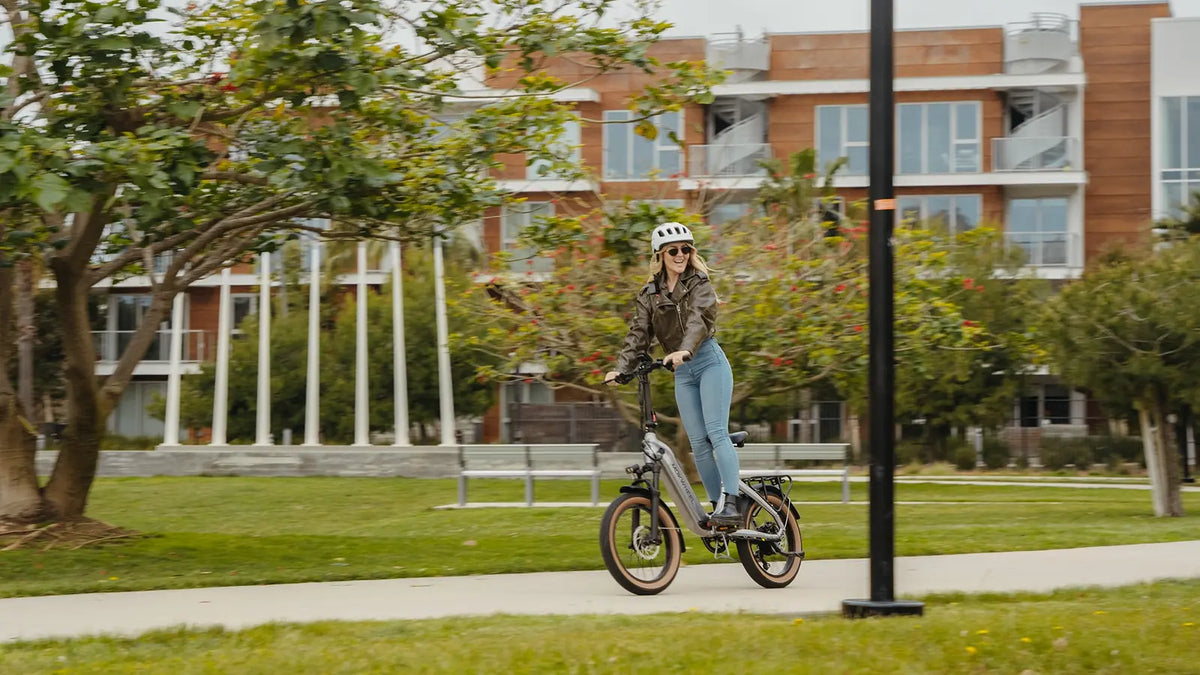 Do You Need a License for an Electric Bike?