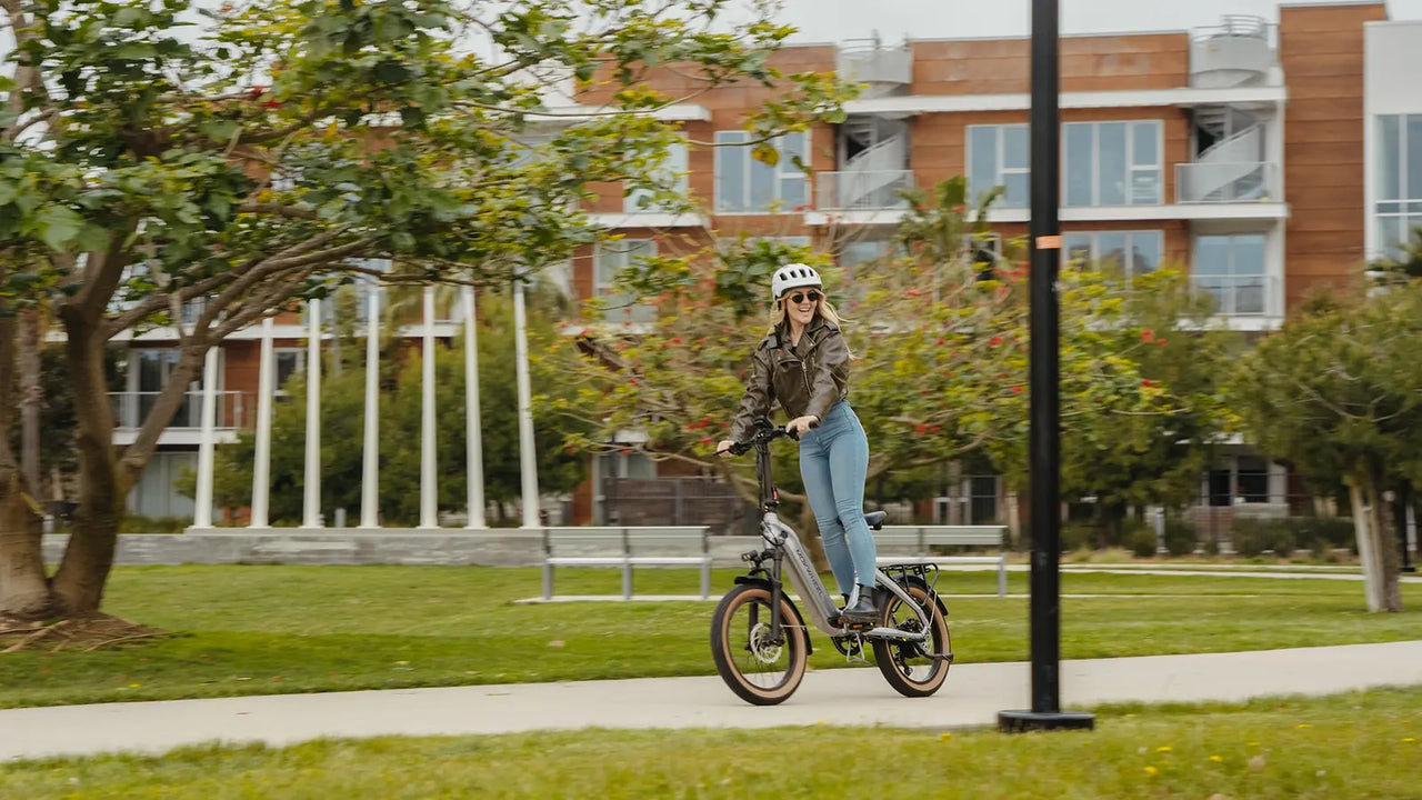 Do You Need a License for an Electric Bike?