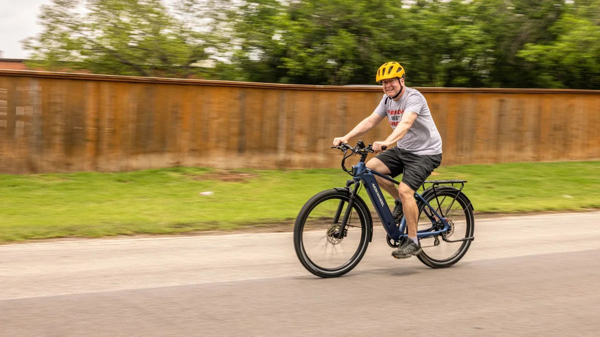 How to Unlock E-Bike Speed Limit: Settings and U.S. Laws