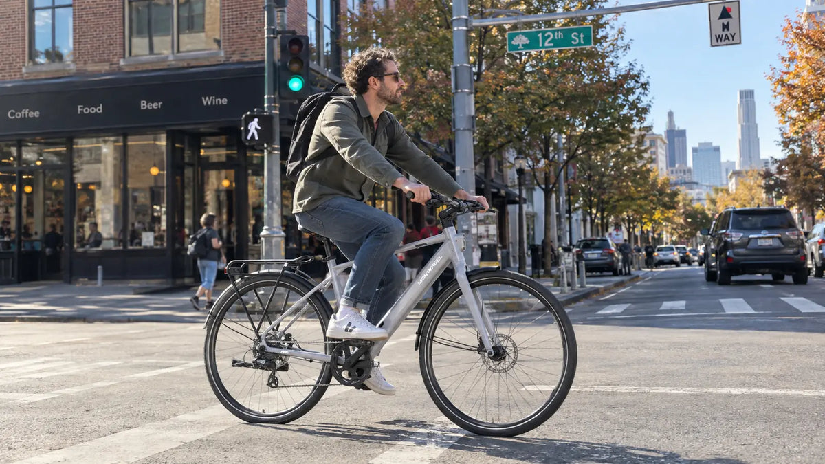 Early Black Friday Sale: Unlock E-Bike and Riding Gear Deals Ahead of Time