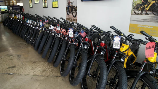 Fat Tire vs Regular Tire eBike: The Honest, Data-Backed Comparison (2026)