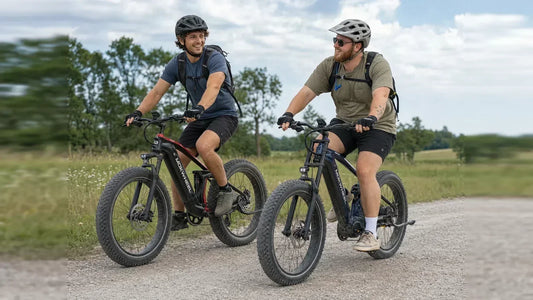 Why E-Bike Range Changes From Ride to Ride Even With the Same Battery