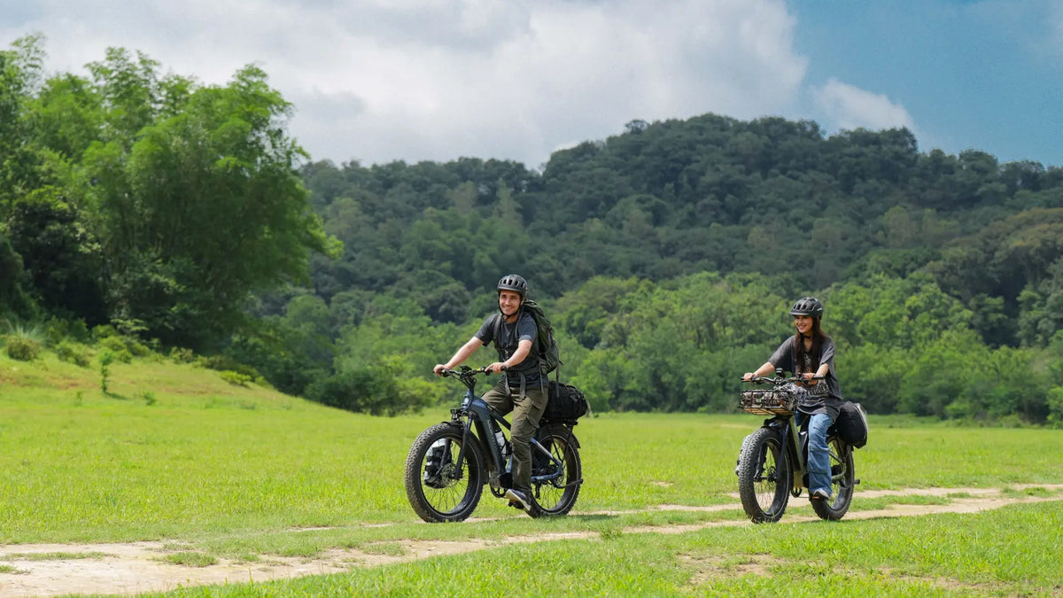 Mokwheel FLINT vs Aventon Soltera 3 ADV: Which Lightweight E-Bike Offers Better Value?