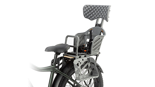 Mesa Plus ST| Fast Electric Bike For Adults| Mokwheel Ebikes