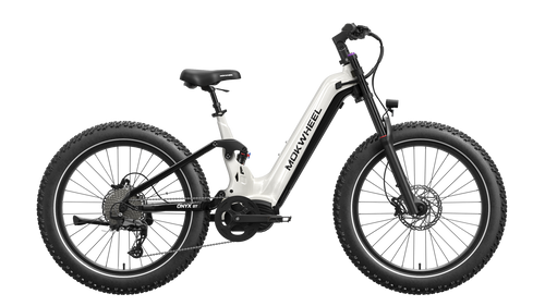 Best Solar Charging Ebikes for Camping & Off-Grid Travel | Mokwheel Best Solar Charging Ebikes for Camping & Off-Grid Travel | Mokwheel