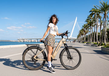 Electric-City-Bike-Best-Commuter-Electric-Bike-Mokwheel