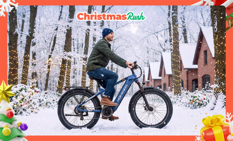 Basalt 2.0 | A Powerful, All-Terrain Choice with Strong Range and Stability