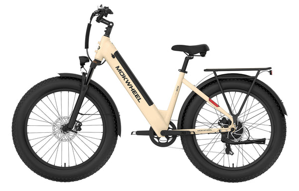 Mesa Plus ST EbikeStandard / Tan