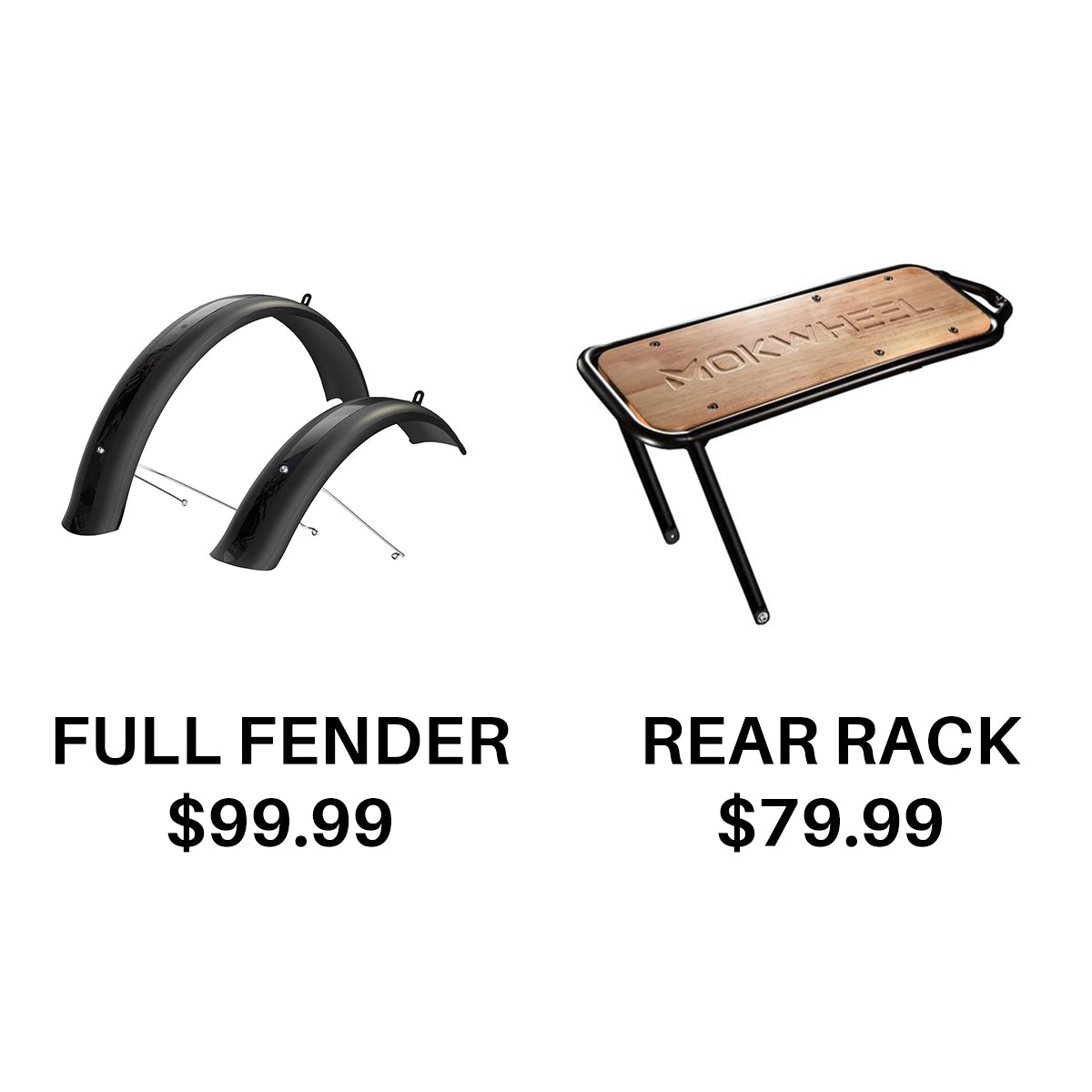 Free Accessories(Scoria)