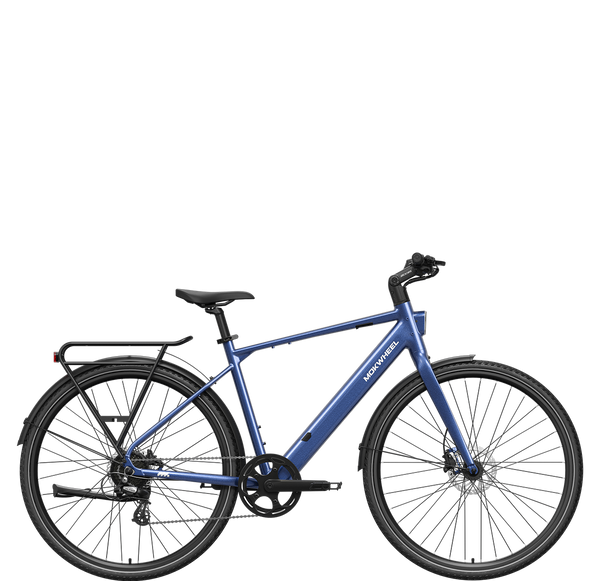 Mokwheel Ebikes