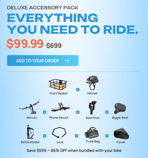Mokwheel Ebikes