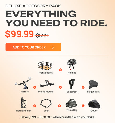 Mokwheel Ebikes