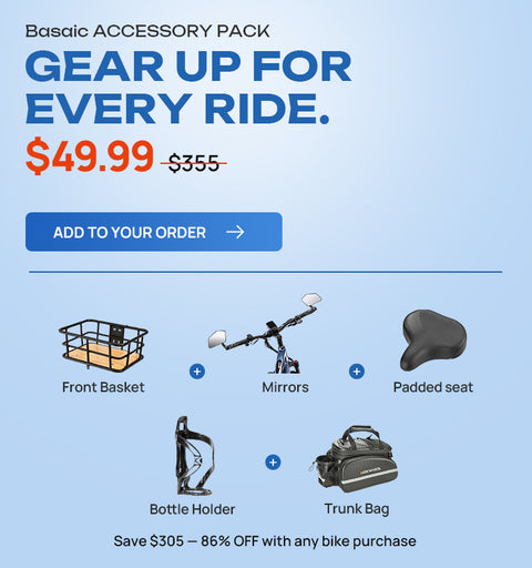 Mokwheel Ebikes