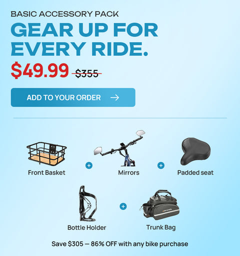 Mokwheel Ebikes