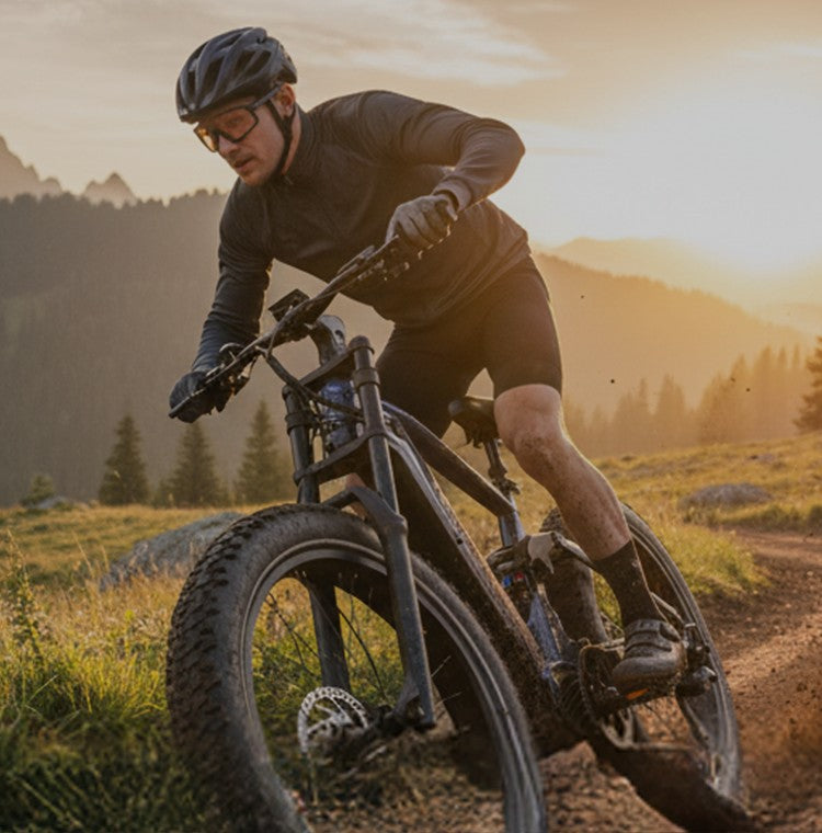 Mokwheel Ebikes