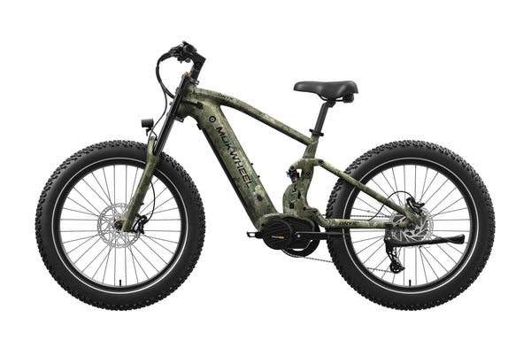 Onyx Ebike