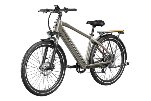 Asphalt EbikeKhaki