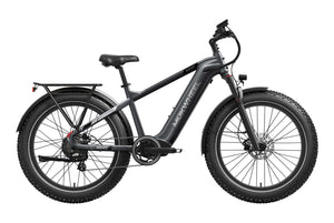 Basalt 2.0 Ebike