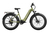 Basalt ST 2.0 Ebike