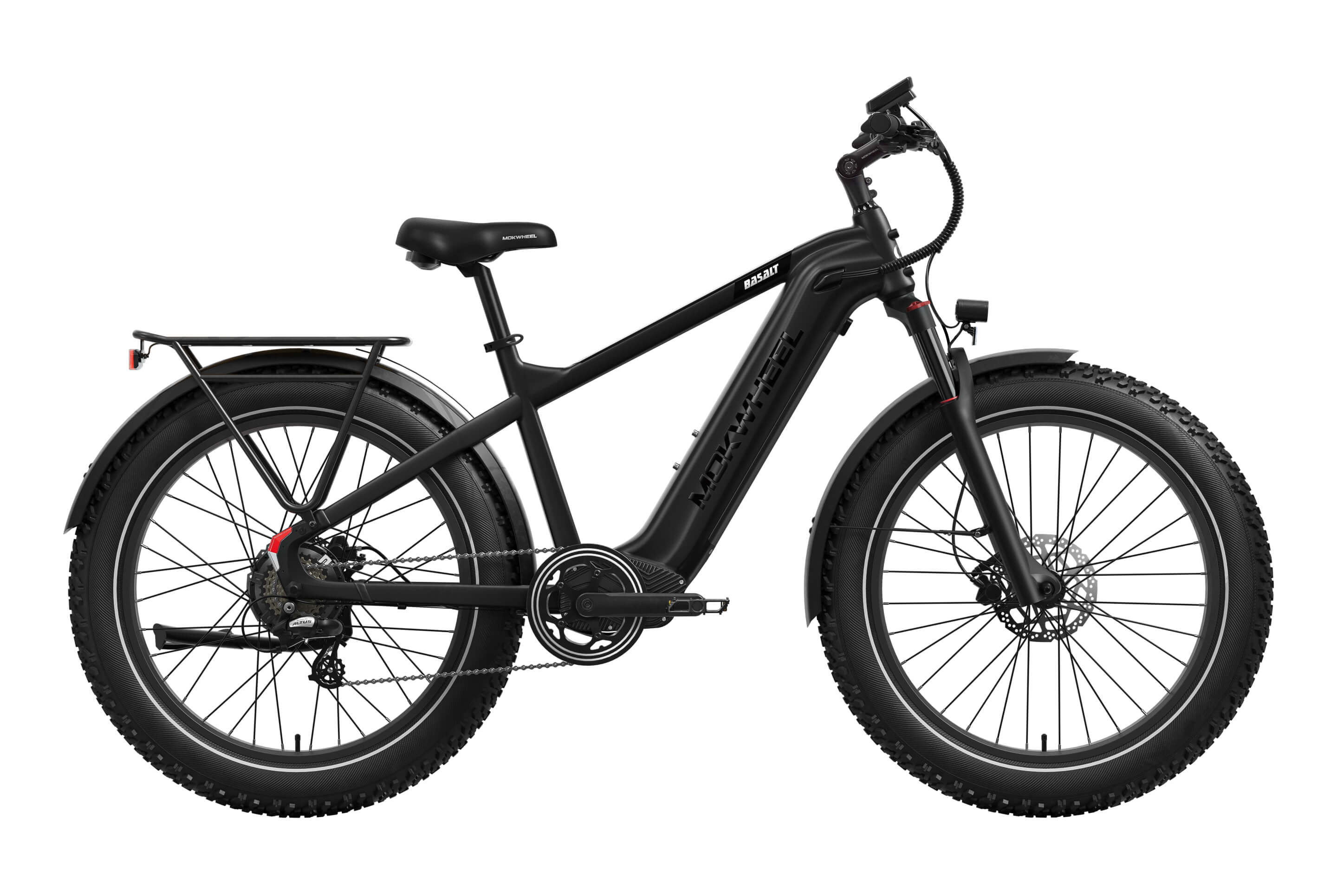 Mokwheel Basalt 2.0