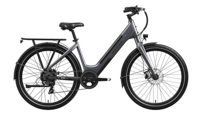 Mesa Lite ST Ebike