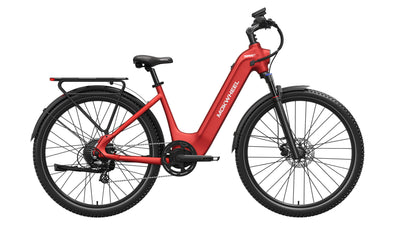 Tarmac ST Ebike