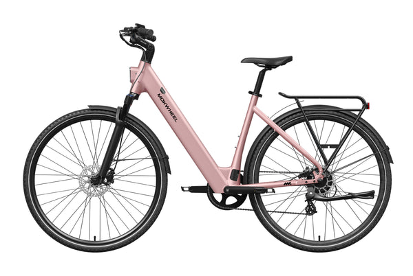 FLINT ST Ebike