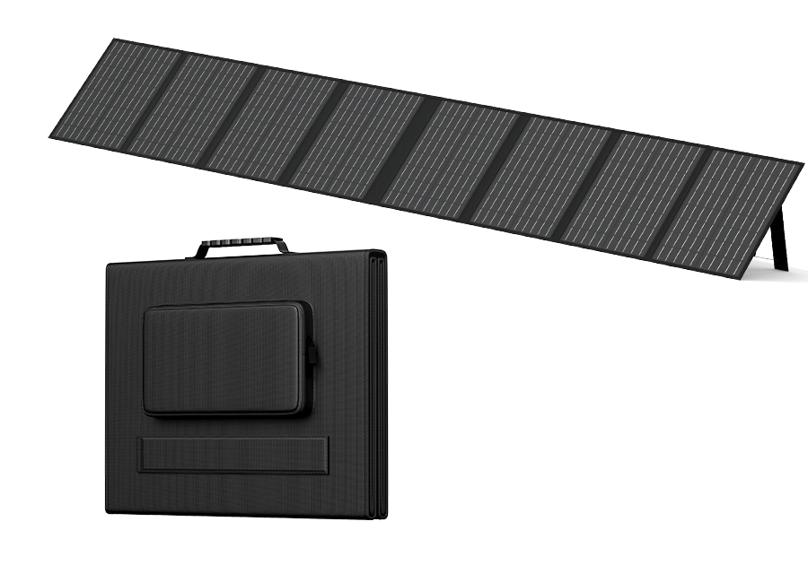 Foldable Solar Panels（230W）