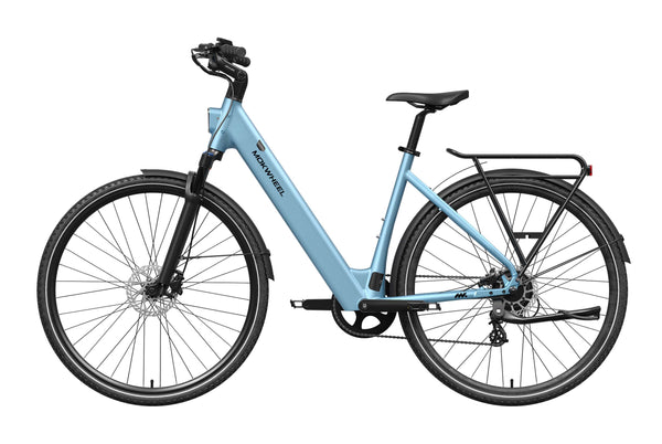 FLINT ST Ebike